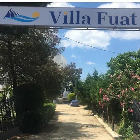Fuat Erdek