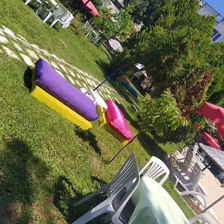 Szálloda Fuat *