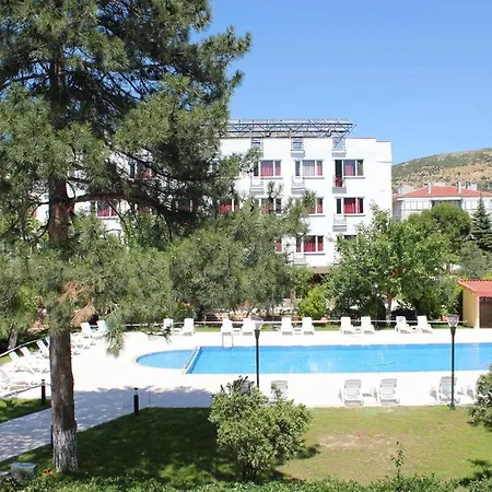 Fuat Hotel
