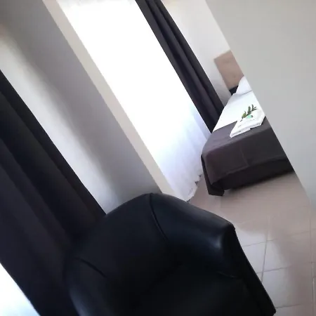 Szálloda Fuat Erdek