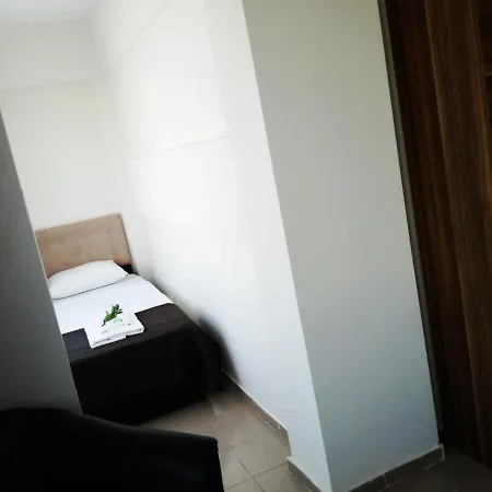 Fuat Szálloda Erdek