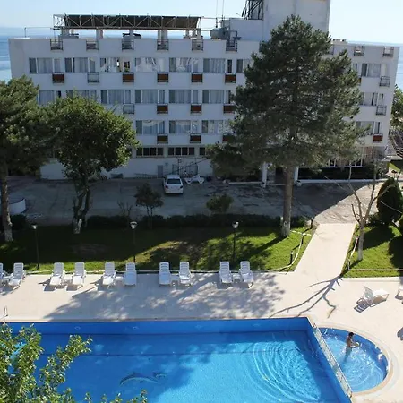 Fuat Hotel