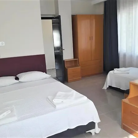 Fuat Szálloda Erdek