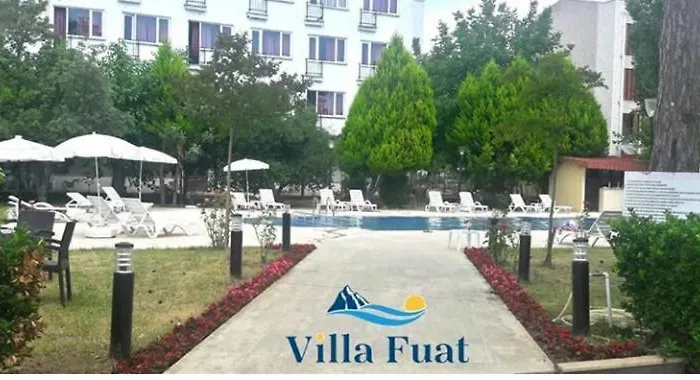 Hotel Fuat Erdek