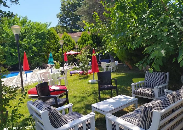 Hotel Fuat Erdek