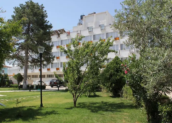 Fuat Hotel Erdek