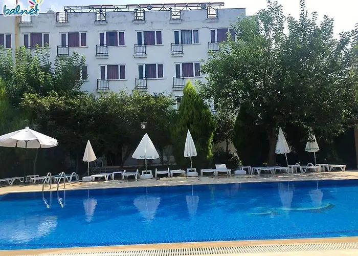 Fuat Hotel Erdek