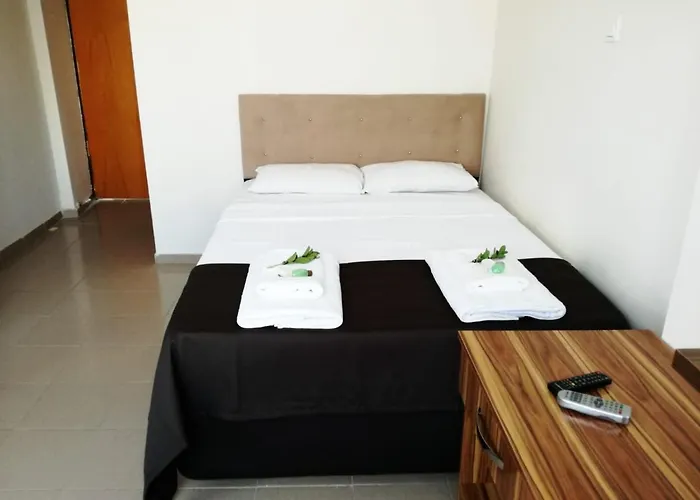 Fuat Hotel Erdek