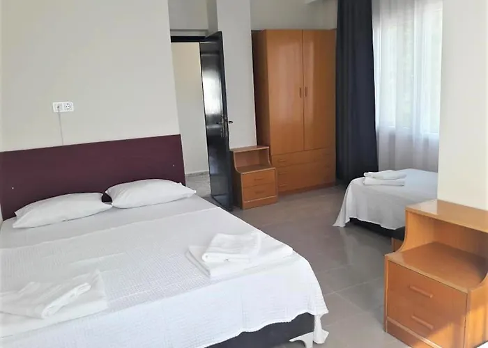 Fuat Hotel Erdek