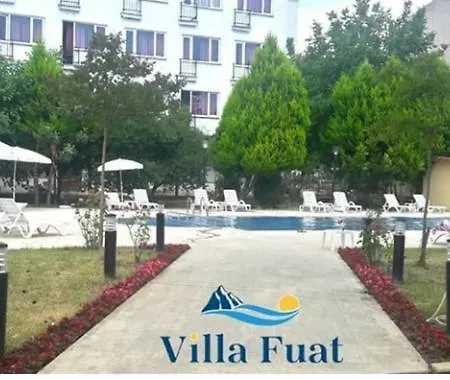 Hotel Fuat Erdek