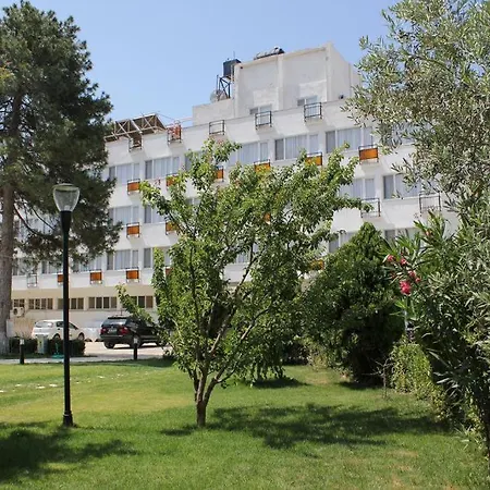 Fuat Hotel Erdek